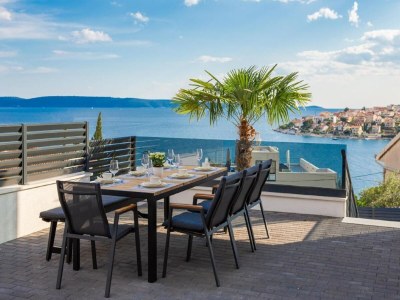 Villa Luxury villa with swimming  pool and sauna - Outdoor photo 12