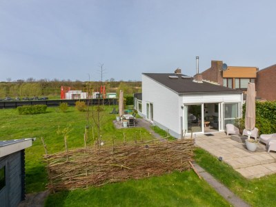 Holiday house Ferienhaus in Nieuwvliet am Strand - Outdoor photo 4