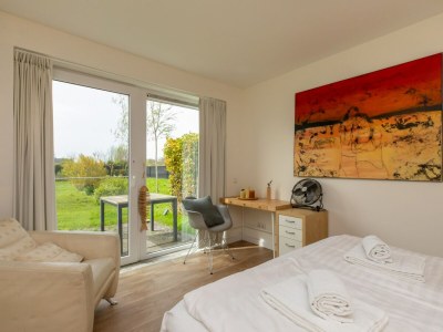 Holiday house Ferienhaus in Nieuwvliet am Strand - Features photo 29