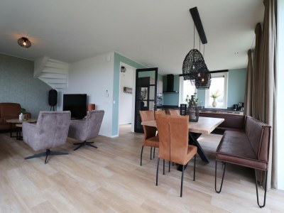 Holiday house Villa in Leons with Frisian Charm - Features photo 18