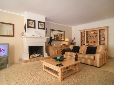 Apartment beachfront pool BBQ - Features photo 6