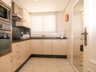 Apartment beachfront pool BBQ - Features photo 10