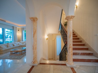 Villa luxurious heated pool - Features photo 24