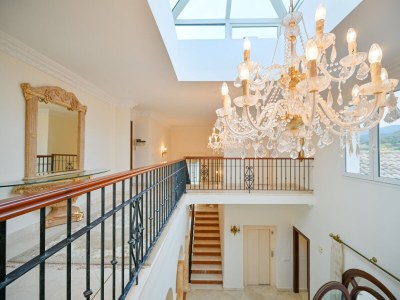 Villa luxurious heated pool - Features photo 28