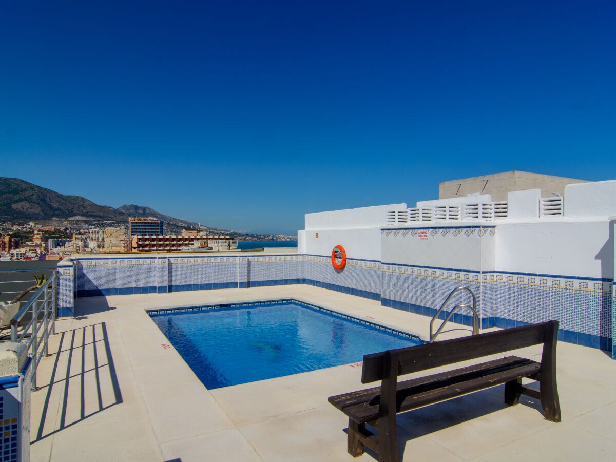 Apartment beachfront large terrace - Outdoor photo 5