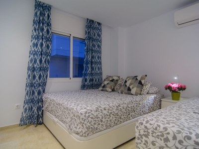 Apartment beachfront large terrace - Features photo 15