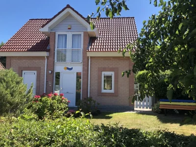 Holiday house Noordzee Residence de Banjaard in Kamperland - Holiday house