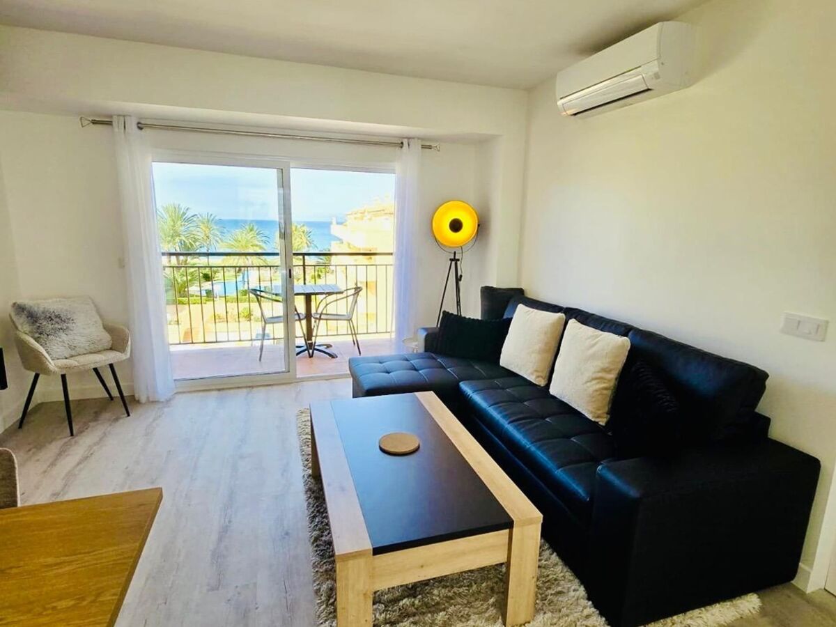 Holiday house Modern Sea-View Stay, Denia