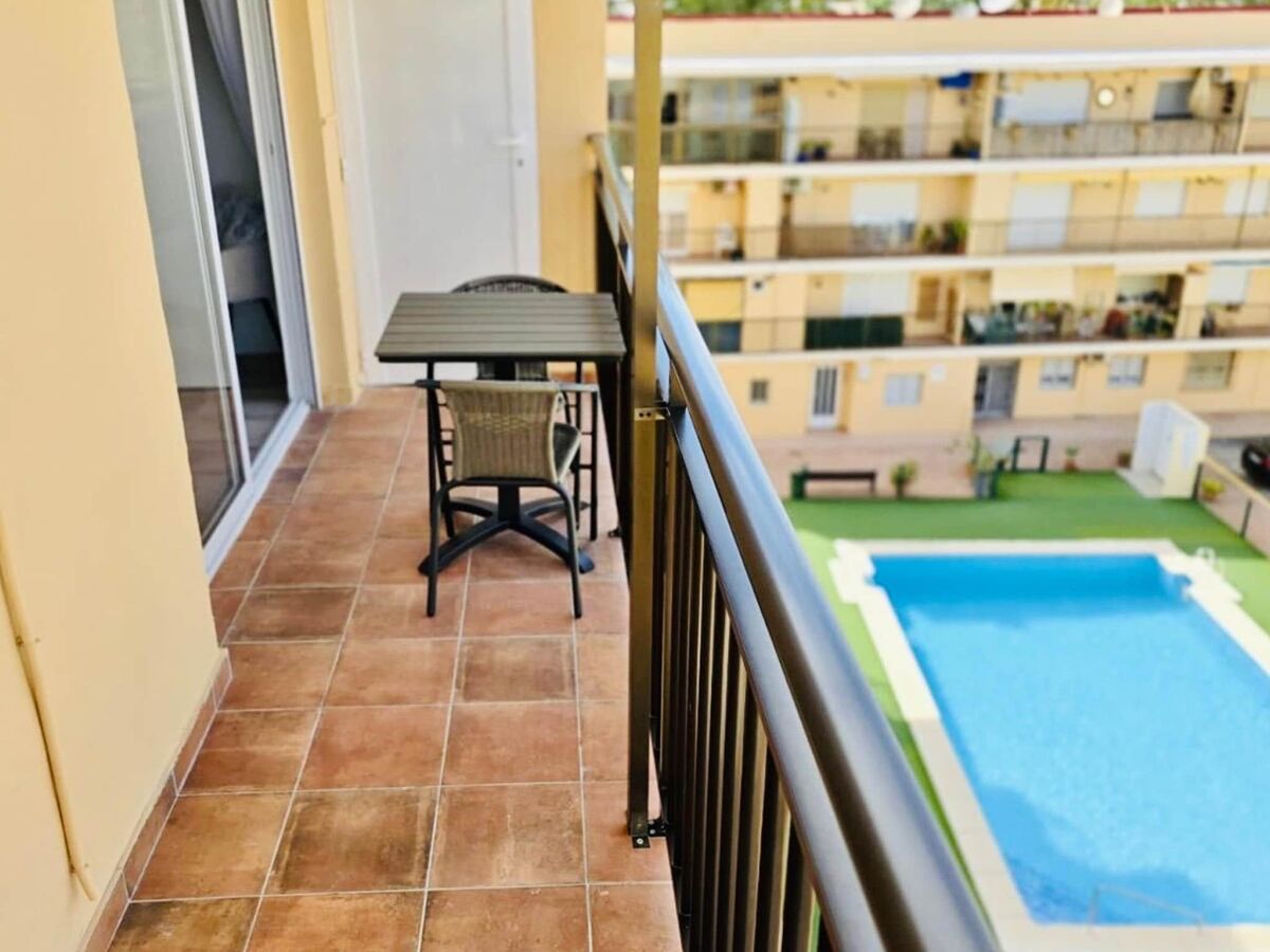 Holiday house Modern Sea-View Stay, Denia - Outdoor photo 2