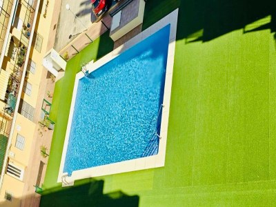 Holiday house Modern Sea-View Stay, Denia - Outdoor photo 5