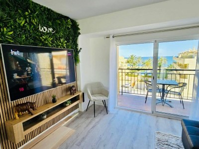 Holiday house Modern Sea-View Stay, Denia - Features photo 24