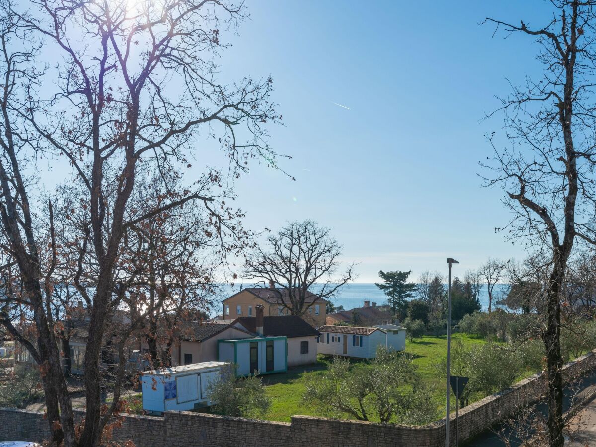 Villa Apartment with bubble bath in Istria - Outdoor photo 4