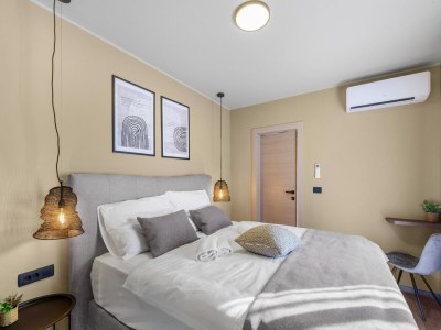 Villa Apartment with bubble bath in Istria - Features photo 22