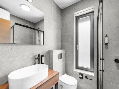 Villa Apartment in Istria with Sea View & Bubble Bath - Features photo 7