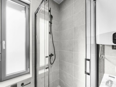 Villa Apartment in Istria with Sea View & Bubble Bath - Features photo 11