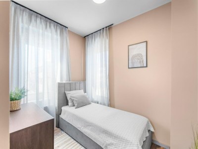Villa Apartment in Istria with Sea View & Bubble Bath - Features photo 23