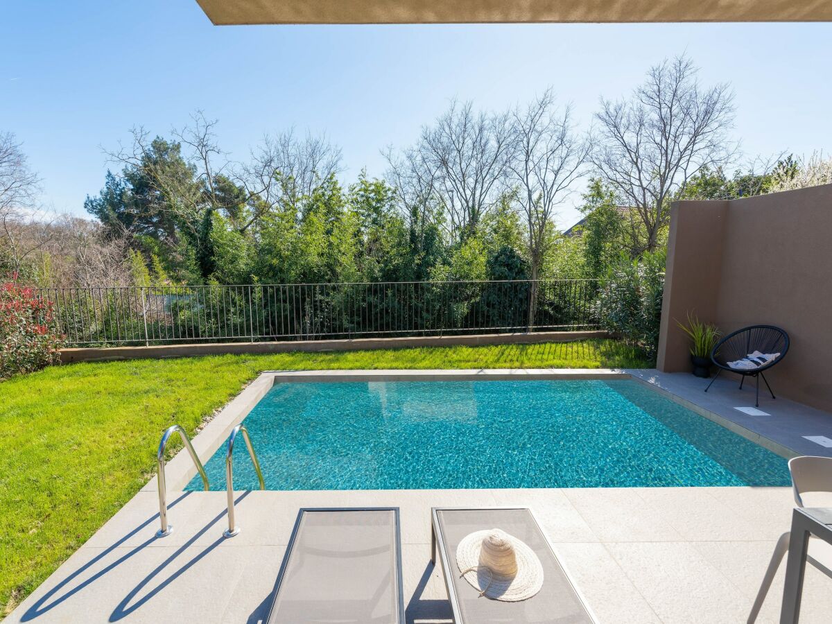 Villa Familienapartment in Novigrad - Outdoor photo 4