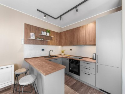 Villa Familienapartment in Novigrad - Features photo 7