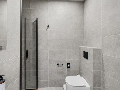 Villa Familienapartment in Novigrad - Features photo 10