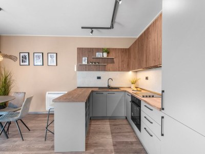 Villa Familienapartment in Novigrad - Features photo 18