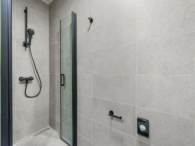 Villa Familienapartment in Novigrad - Features photo 24