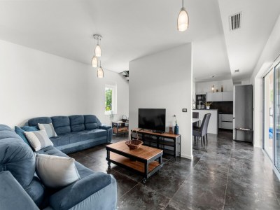 Villa Villa in Istria with Heated Eco Pool - Features photo 19