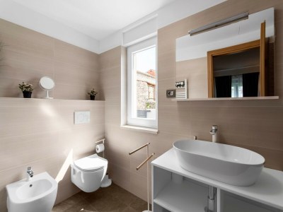 Villa Villa in Istria with Heated Eco Pool - Features photo 29