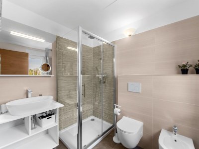 Villa Villa in Istria with Heated Eco Pool - Features photo 31
