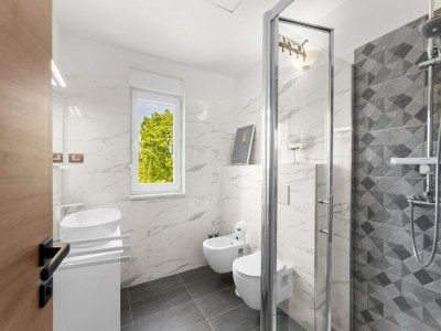 Villa Villa in Istria with Heated Eco Pool - Features photo 32