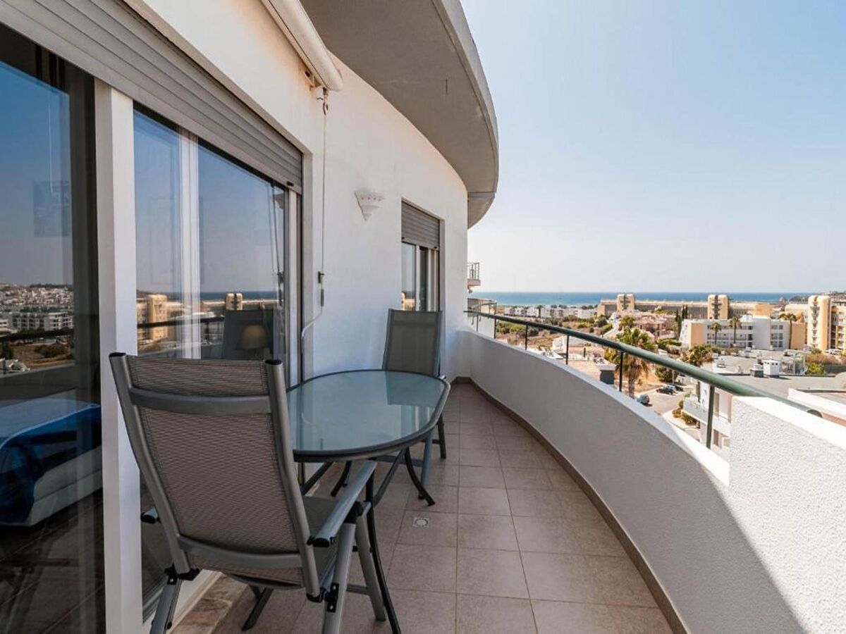 Apartment Apartment in Lagos near Marina & Beach