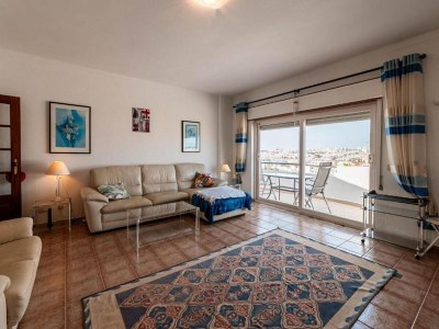 Apartment Apartment in Lagos near Marina & Beach - Features photo 7