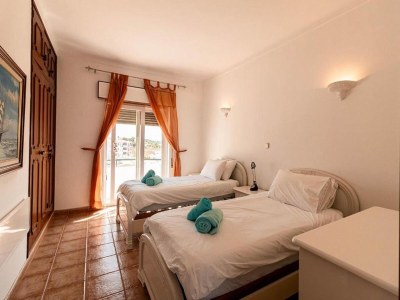 Apartment Apartment in Lagos near Marina & Beach - Features photo 15