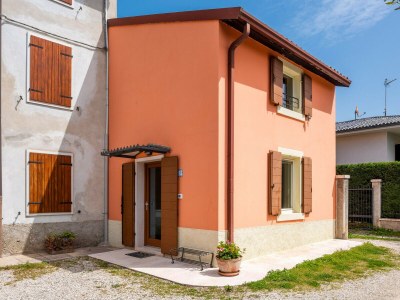 Villa 603 Villetta Zanoni in Lazise - Villa