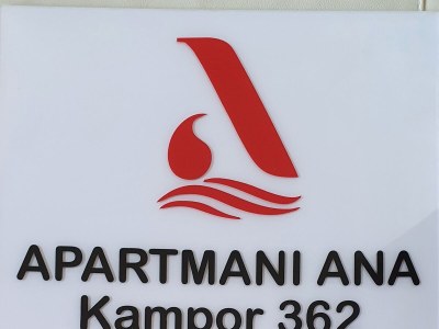 Holiday apartment Ana Apartmani - Document photo 40