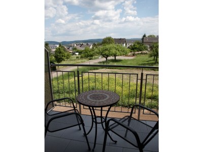 Holiday apartment Ferienhaus Manfred Mathy - Features photo 17