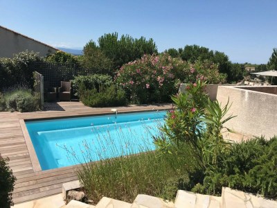 Villa Villa in Caunes-Minervois - Outdoor photo 10
