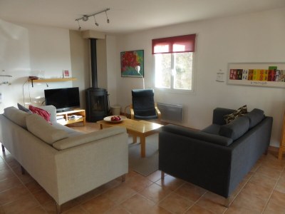 Villa Villa in Caunes-Minervois - Features photo 15