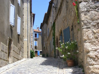 Villa Villa in Caunes-Minervois - Environment photo 27