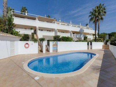 Holiday house Premium-Unterkunft mit Gemeinschaftspool in Lagos - Holiday house