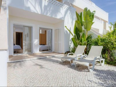 Holiday house Premium-Unterkunft mit Gemeinschaftspool - Outdoor photo 3
