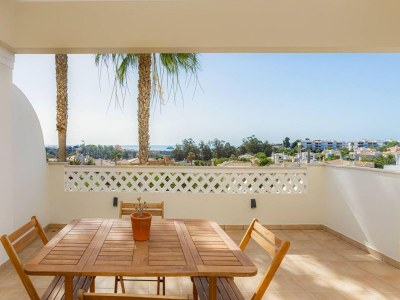 Holiday house Premium-Unterkunft mit Gemeinschaftspool - Outdoor photo 5