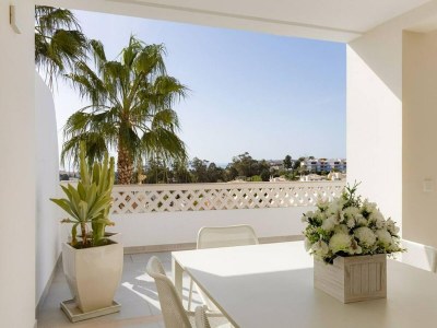 Holiday house Premium-Unterkunft mit Gemeinschaftspool - Outdoor photo 6