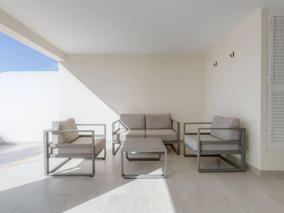 Holiday house Premium-Unterkunft mit Gemeinschaftspool - Outdoor photo 8