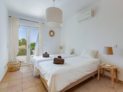 Holiday house Premium-Unterkunft mit Gemeinschaftspool - Features photo 14