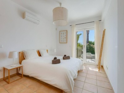 Holiday house Premium-Unterkunft mit Gemeinschaftspool - Features photo 18