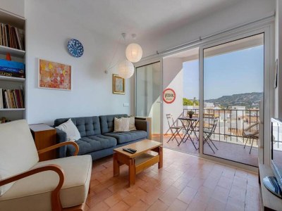 Apartment Flat in Praia da Luz with Stunning Sea View in Luz near Lagos - Apartment