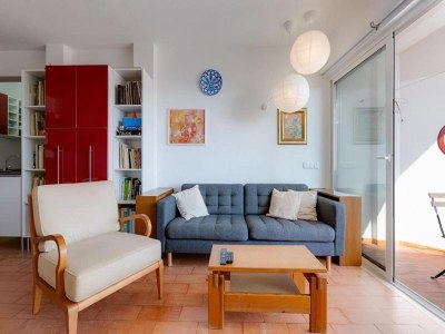 Apartment Flat in Praia da Luz with Stunning Sea View - Features photo 6