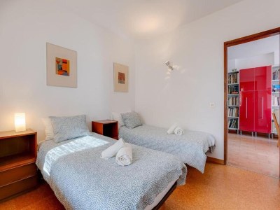 Apartment Flat in Praia da Luz with Stunning Sea View - Features photo 9