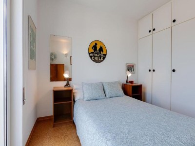 Apartment Flat in Praia da Luz with Stunning Sea View - Features photo 12