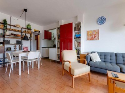 Apartment Flat in Praia da Luz with Stunning Sea View - Features photo 16